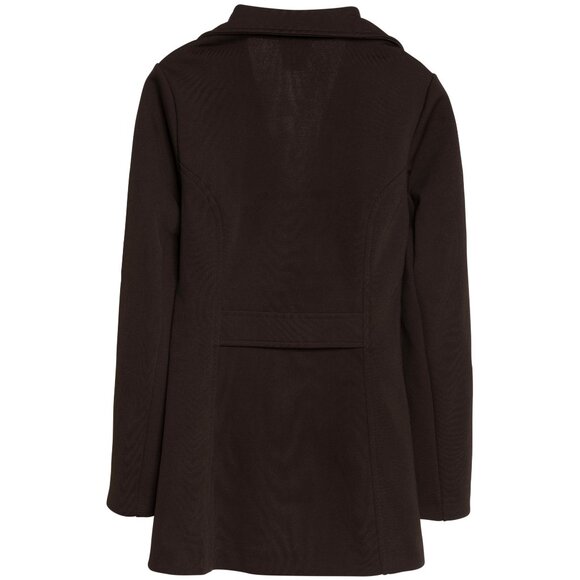 Finn Karelia (Finland) Finnlene Double Knit Wide Peak Riding Jacket : M - Picture 7 of 8